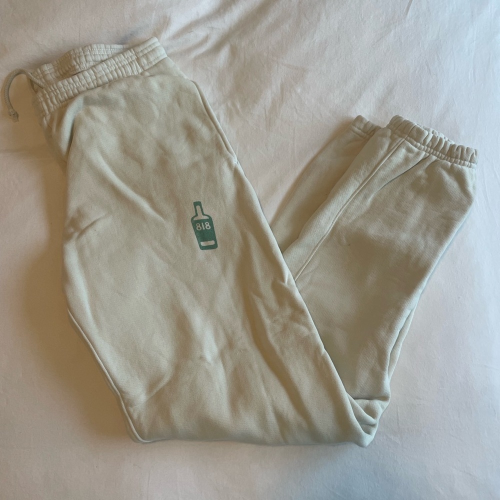 818 Tequila sweatsuit - Picture 2 of 3